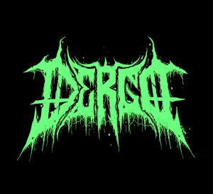 DERGO - logotipo oficial